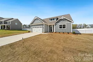 11577 Vly Oaks Ln, Stanfield, NC 28163 - Photo 2