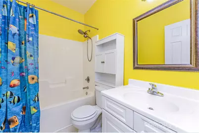 8517 Williamsburg Circle, Huntersville, NC 28078 - Photo 20