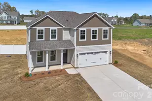 11583 Vly Oaks Ln, Stanfield, NC 28163 - Photo 4