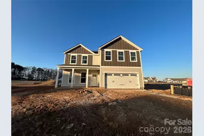 11585 Valley Oaks Lane #29, Stanfield, NC 28163 - Photo 1