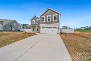 11583 Vly Oaks Ln, Stanfield, NC 28163 - Photo 2
