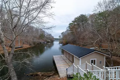 46827 Tall Whit Road, New London, NC 28127 - Photo 4