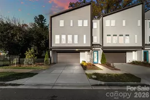 1549 Pinecrest Ave, Charlotte, NC 28205 - Photo 1