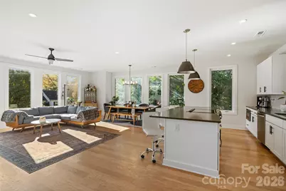 1549 Pinecrest Avenue, Charlotte, NC 28205 - Photo 4