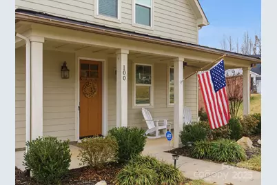 100 Meyers Ridge Road, Cramerton, NC 28032 - Photo 4