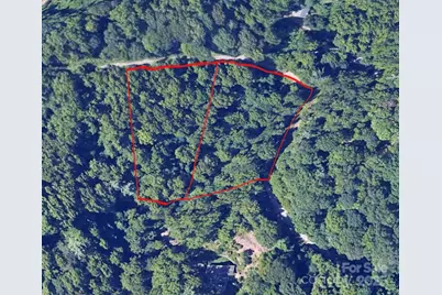 0 Berg Drive, Weaverville, NC 28787 - Photo 2