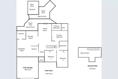 44585 Baldwin Road, New London, NC 28127 - Photo 48