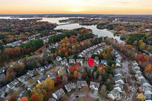 18015 Harbor Mist Rd, Cornelius, NC 28031 - Photo 4