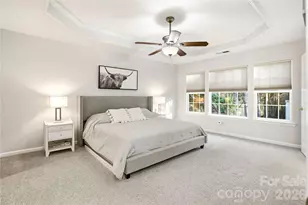 18015 Harbor Mist Rd, Cornelius, NC 28031 - Photo 18