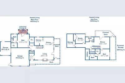 482 Wildcat Mountain Road, Waynesville, NC 28786 - Photo 38