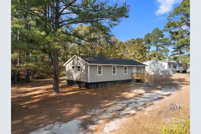 15861 Palmer Road, Marston, NC 28363 - Photo 2