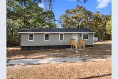 15861 Palmer Road, Marston, NC 28363 - Photo 1