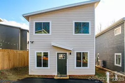 108 Lager Lane, Asheville, NC 28806 - Photo 1