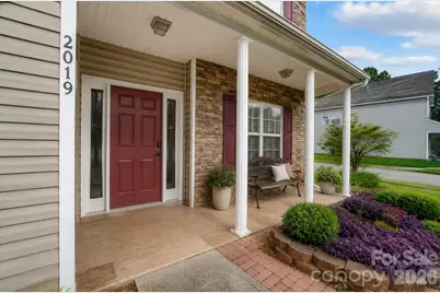 2019 Aberglen Drive, Charlotte, NC 28262 - Photo 2
