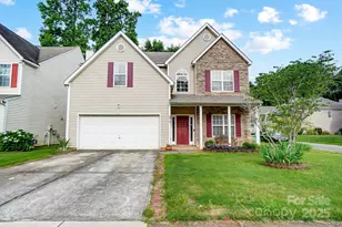 2019 Aberglen Dr, Charlotte, NC 28262 - Photo 1