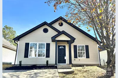 1135 Hannah Rae Court, Charlotte, NC 28214 - Photo 1