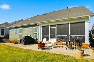 4069 Henshaw Rd, Waxhaw, NC 28173 - Photo 44