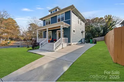 1410 Jennings Street, Charlotte, NC 28216 - Photo 2