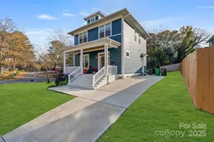 1410 Jennings St, Charlotte, NC 28216 - Photo 2