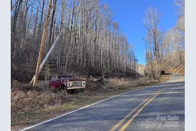 15 +/- Acres Riddle Branch Road, Burnsville, NC 28714 - Photo 36