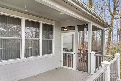 180 High Road Overlook, Hendersonville, NC 28739 - Photo 36