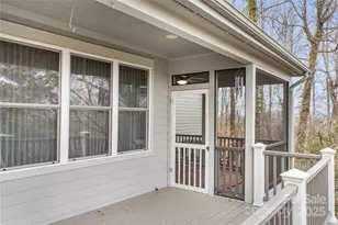 180 High Road Overlook, Hendersonville, NC 28739 - Photo 36