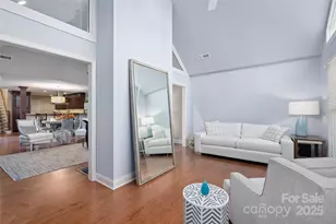 54 Lake Pointe Cir, Hendersonville, NC 28792 - Photo 8