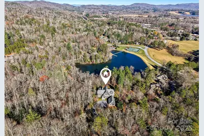 146 Allison Creek Trail, Brevard, NC 28712 - Photo 2