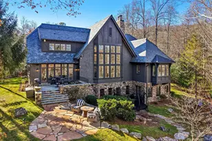 146 Allison Creek Trail, Brevard, NC 28712 - Photo 1