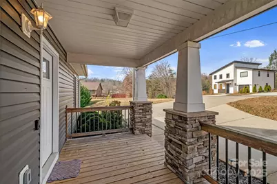 39 Curtis Miles Road, Alexander, NC 28701 - Photo 4