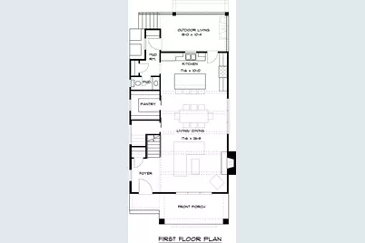 733 Charles Avenue, Charlotte, NC 28205 - Photo 4