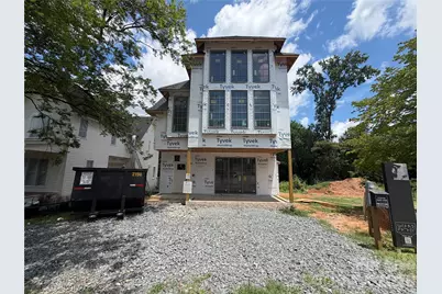 733 Charles Avenue, Charlotte, NC 28205 - Photo 1