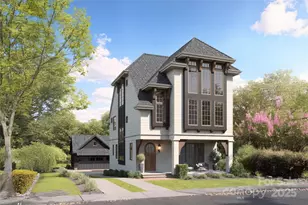 733 Charles Ave, Charlotte, NC 28205 - Photo 1