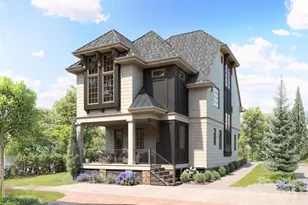 733 Charles Ave, Charlotte, NC 28205 - Photo 2