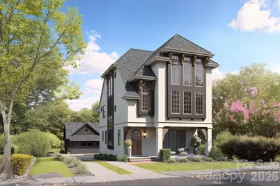 733 Charles Avenue, Charlotte, NC 28205 - Photo 8