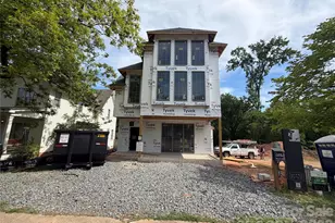 733 Charles Ave, Charlotte, NC 28205 - Photo 1