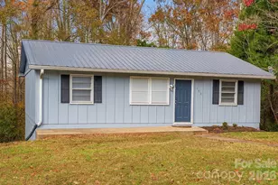 152 Northview-Dorsey St, Rutherfordton, NC 28139 - Photo 1