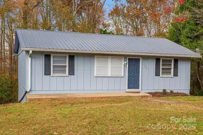 152 Northview Dorsey Street, Rutherfordton, NC 28139 - Photo 1