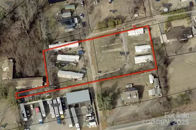 2145 Smokey Park Highway, Candler, NC 28715 - Photo 4