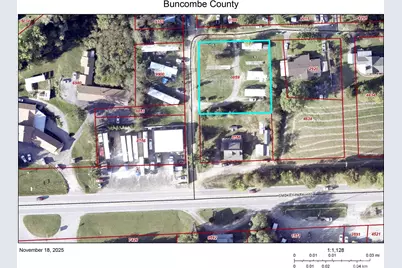 2145 Smokey Park Highway, Candler, NC 28715 - Photo 1