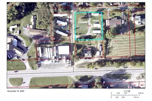 2145 Smokey Park Hwy, Candler, NC 28715 - Photo 1