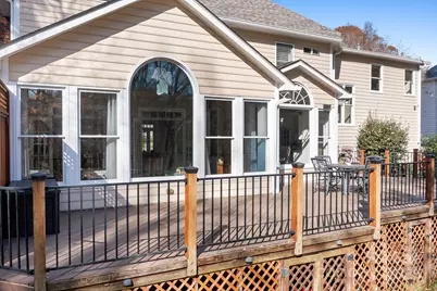 14830 Middlethorpe Lane, Huntersville, NC 28078 - Photo 40