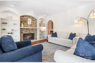 14830 Middlethorpe Lane, Huntersville, NC 28078 - Photo 10