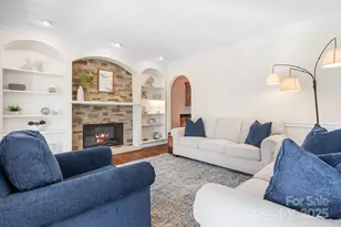 14830 Middlethorpe Ln, Huntersville, NC 28078 - Photo 10