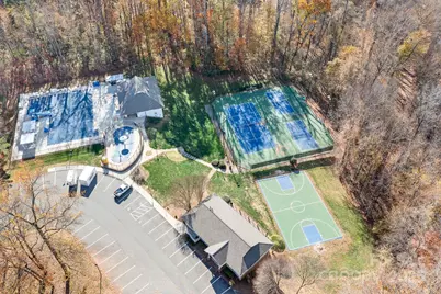 14830 Middlethorpe Lane, Huntersville, NC 28078 - Photo 44