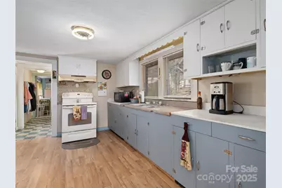 396 Will Hyatt Road, Waynesville, NC 28786 - Photo 12