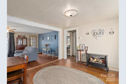 396 Will Hyatt Road, Waynesville, NC 28786 - Photo 6