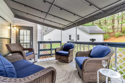 121 Cimarron Drive, Asheville, NC 28803 - Photo 36