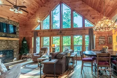 44 Riverside Drive, Whittier, NC 28789 - Photo 14