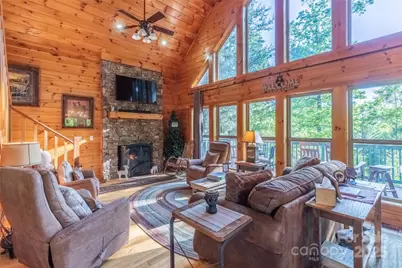 44 Riverside Drive, Whittier, NC 28789 - Photo 12